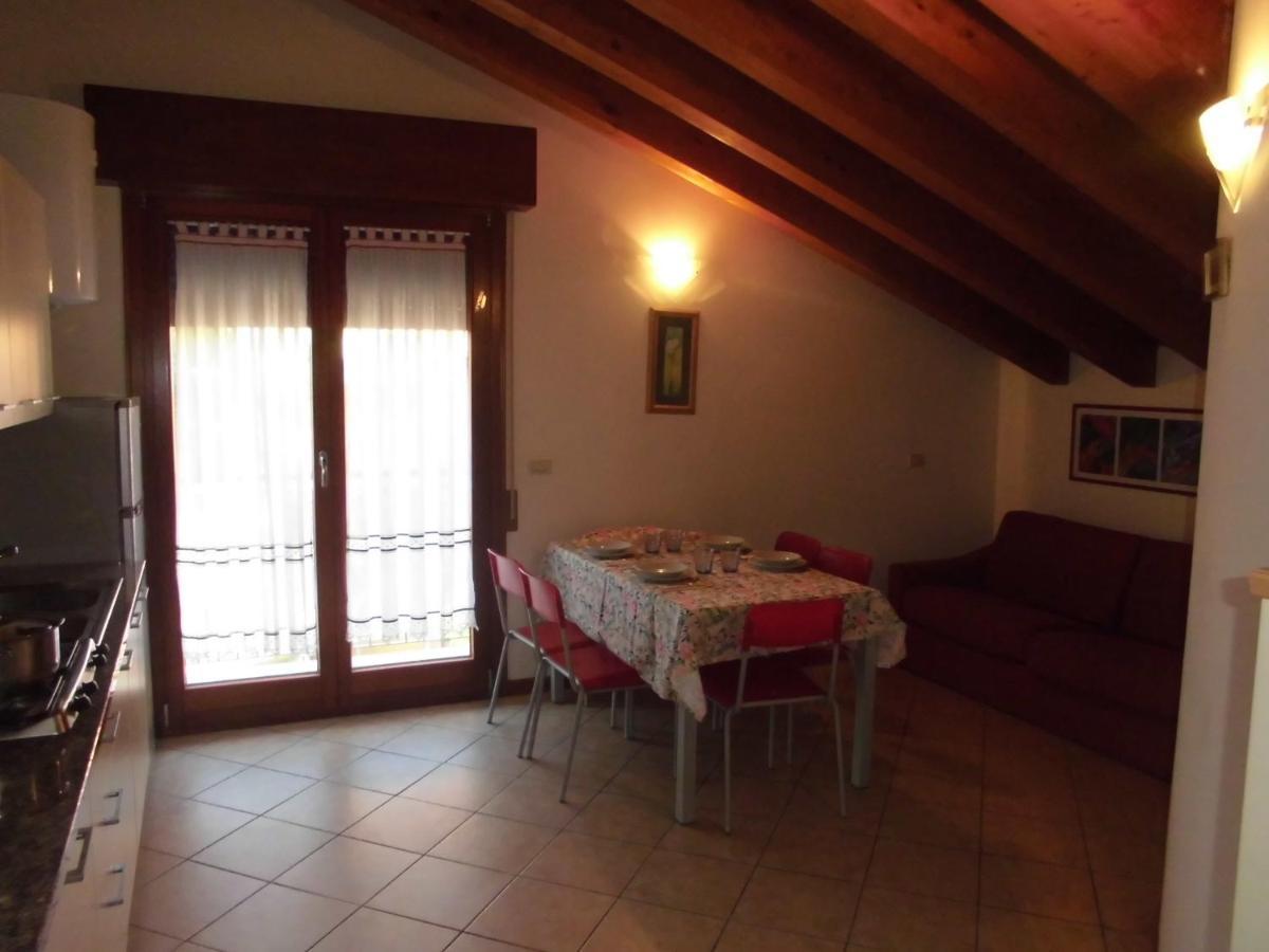 Guardamar Apartment Caorle Exterior photo