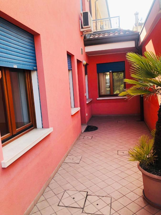 Guardamar Apartment Caorle Exterior photo
