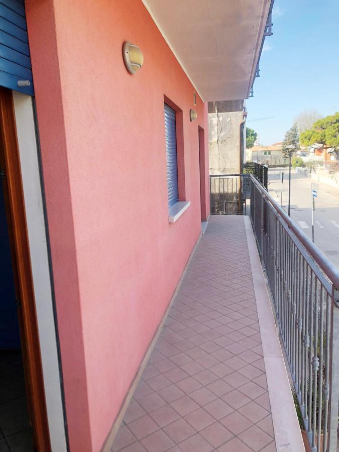 Guardamar Apartment Caorle Exterior photo
