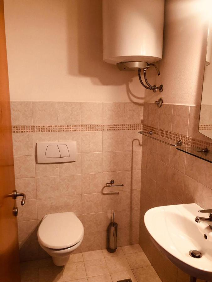 Guardamar Apartment Caorle Exterior photo